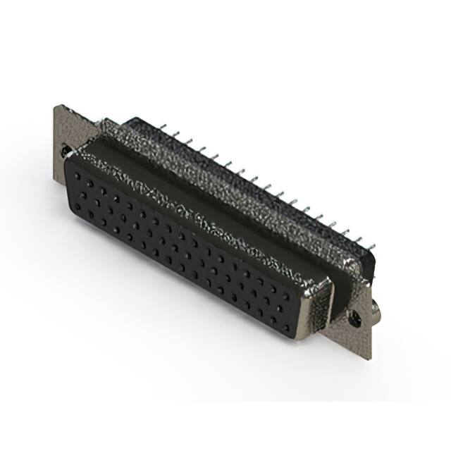 628-050-228-062 EDAC Inc.  Gruppi di connettori D-Sub